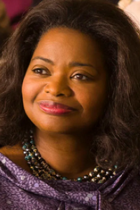 Hidden Figures [Octavia Spencer]